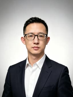 Mr Leowang