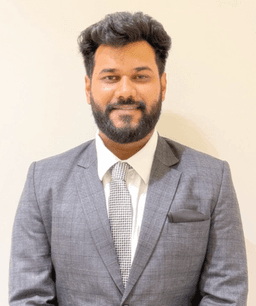 Prashant Sharma