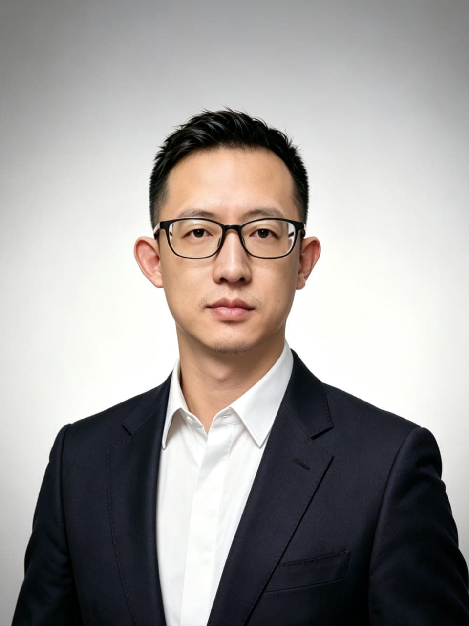 Mr Leowang, Associate Partner – China at MarkZenIP