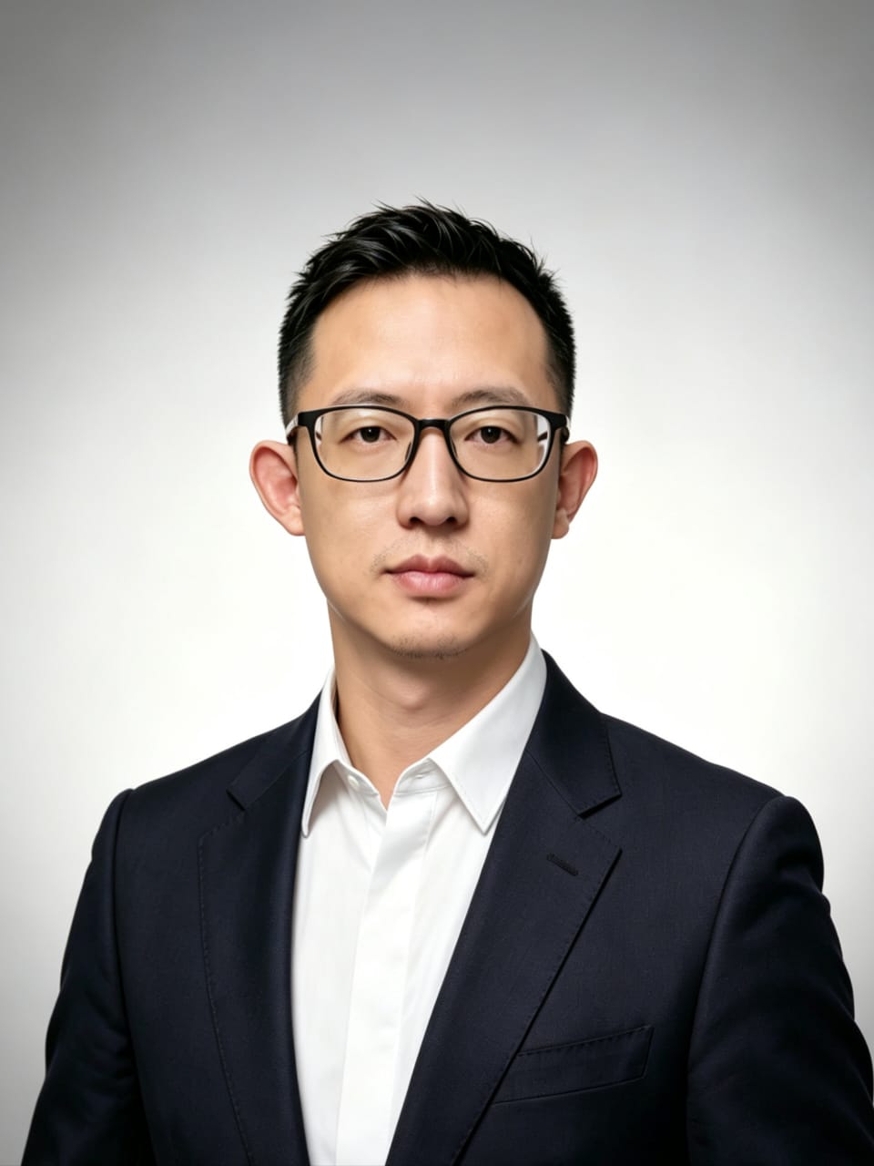 Mr Leowang