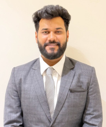 Prashant Sharma